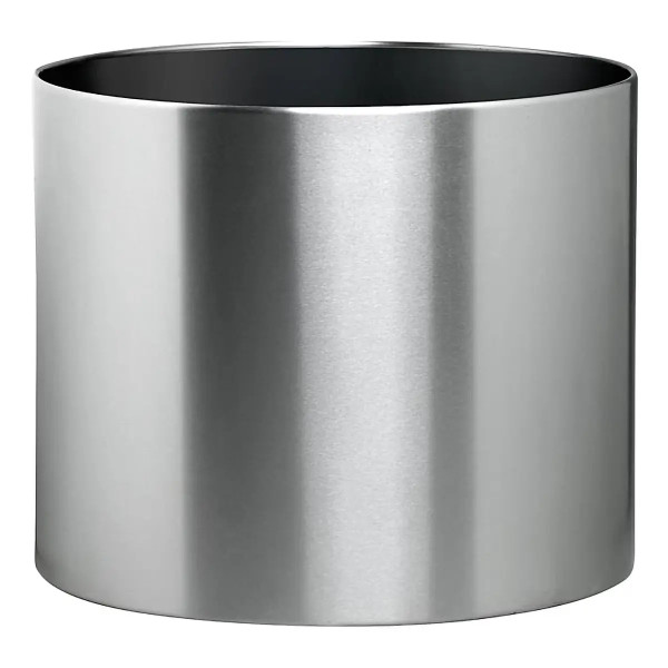 Round Solid Planter
