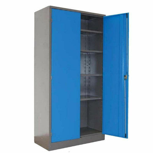 6 x 3 Tool Cupboard - Additional View 2