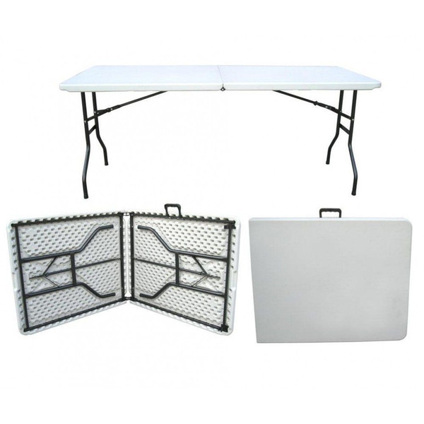 Versafold Polyurethane Folding Table - Additional View 7