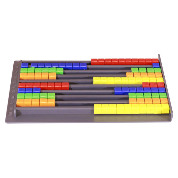 Parrot Abacus 100 Beads - Additional View 5