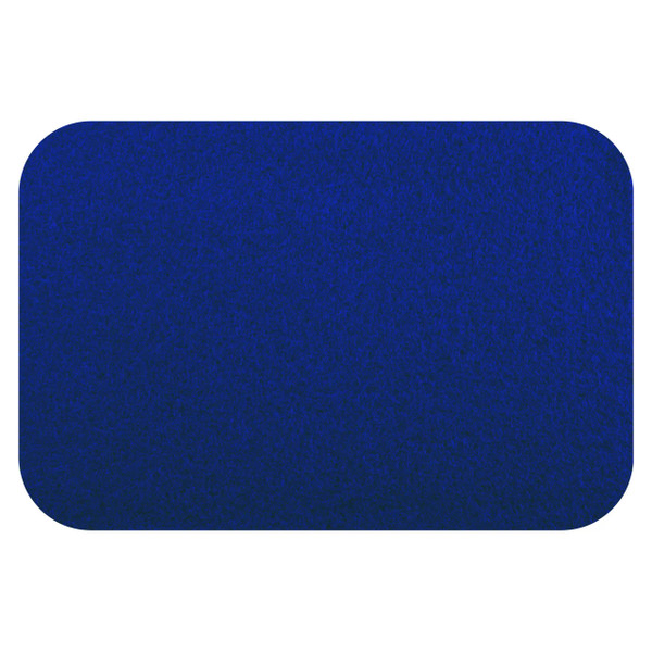 Adhesive Pin Board (No Frame - 450*300mm - Blue) - Additional View 2