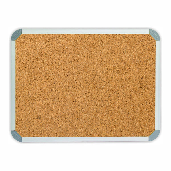 Info Board (Aluminium Frame - 900*900mm - Cork)