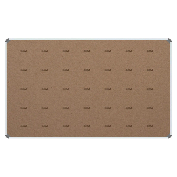 Info Board (Aluminium Frame - 1500*1200mm - Grey) - Additional View 4