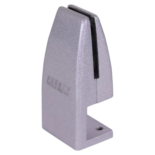 Desk Partition Clamp (Under Counter Mount - Single Sided)