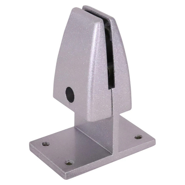 Desk Partition Clamp (Under Counter Mount - Double Sided) - Additional View 3