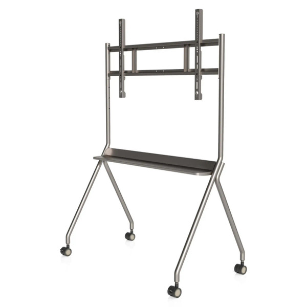 Interactive Touch Panel Mobile Stand - Additional View 4