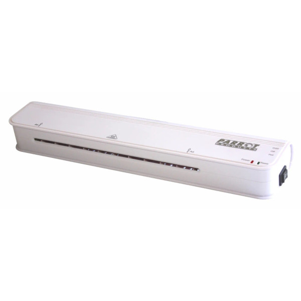 A4 Laminating Machine (2 Roller - 400mm / Min)