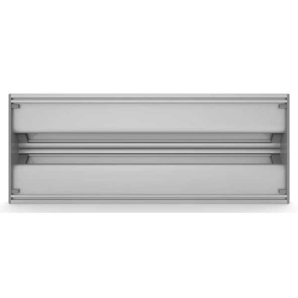 Sign Frame (80*200mm) - Additional View 2