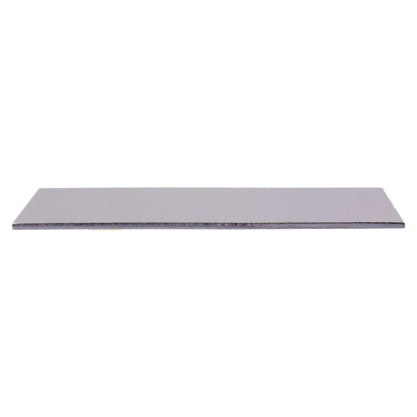 Aluminium Composite Panel (2440 x 1220*3mm - Brushed Aluminium) - Additional View 3