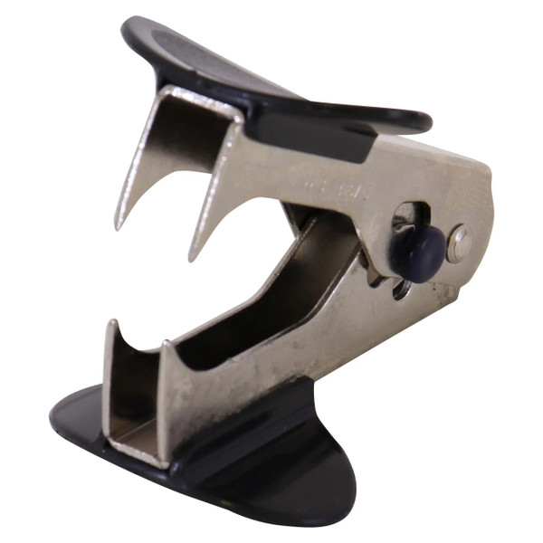 Staple Remover (Black) - Additional View 4