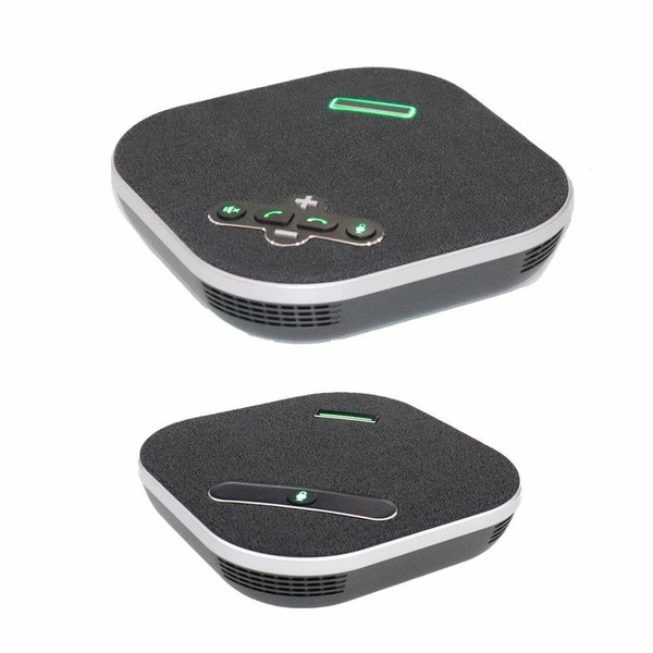 Wireless Daisy Chain Microphone / Speaker