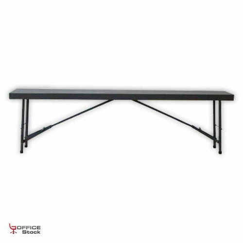 Steel Bench Folding - Additional View 3