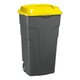 Plastic Wheelie Bin 140L