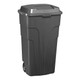 Plastic Wheelie Bin 140L