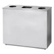 3 Division Recycle Bin