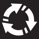 Recycling Stickers - Additional View 7