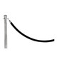 Q-Ing System Rope | Hospitality Furniture | Office Stock