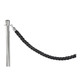 Q-Ing System Twisted Rope | Hospitality Furniture | Office Stock