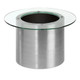 Round Solid Premier Planter 55cm