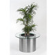 Round Solid Premier Planter 70cm - Additional View 2