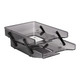 Rainbow Cantilever Two-Tier Letter Tray