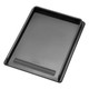 Executive Rubber Single Letter Tray