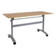 Mobile Folding Table | Office Furniture | Office Stock