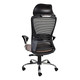 Zhavia Mesh High-Back Office Chair - Additional View 9