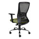 Zhavia Mesh Medium-Back Office Chair