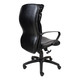 Tracey - Lee High-Back Office Chair - Additional View 4