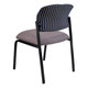 Utility Side Visitor Office Chair