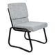Econo Skid Base Side Visitor Office Chair Econo Skid Base Side Visitor Office Chair