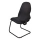 S3000Sf Operator Side Visitor Office Chair - Additional View 3