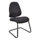 S3000SF Operator Side Visitor Office Chair