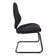 S3000SF Operator Side Visitor Office Chair