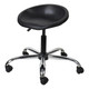 Scoop Industrial Typist Office Chair