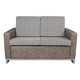 Bonny Double Seater Sofa Bonny Double Seater Sofa