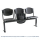 Polypropylene Auditorium Seating - Additional View 2