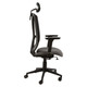 Kite Mesh High-Back Office Chair