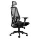 Crystal High-back Office Chair