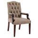 Tripoli Medium-Back Office Chair