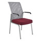 Yaris Mesh Arm Visitor Office Chair