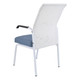 Yaris Mesh Arm Visitor Office Chair