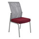 Yaris Mesh Side Visitor Office Chair