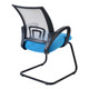 Britney Mesh Visitor Office Chair