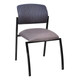 Utility Stackable Side Conference Chair