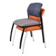 Stackable Utility Side Chair