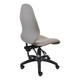 S3000 Operator Medium-Back Office Chair