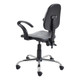 Works Chair Solid Polyurethane