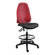 S4009 Operator Draughtsman Chair
